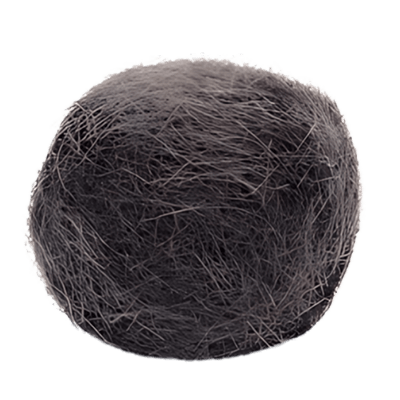 Droog haar